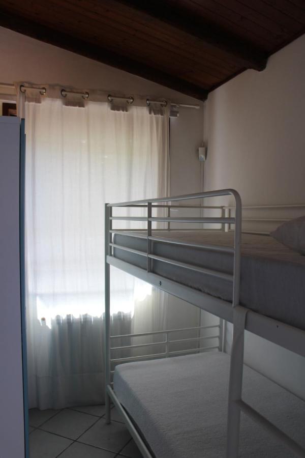 A Un Passo Dal Mare Apartment Lido di Mondello Luaran gambar