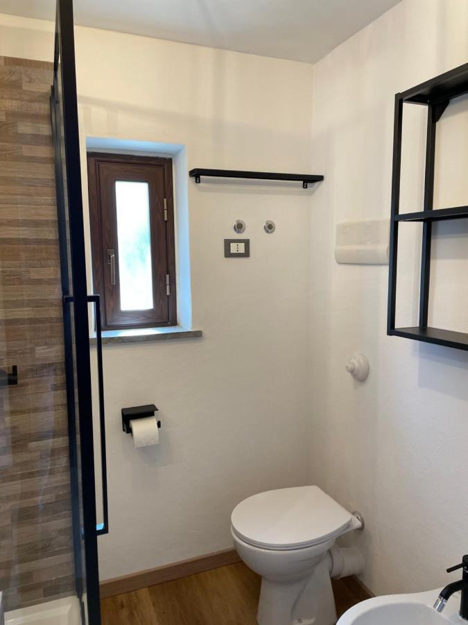 A Un Passo Dal Mare Apartment Lido di Mondello Luaran gambar