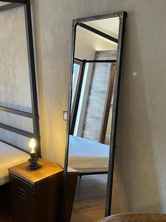 A Un Passo Dal Mare Apartment Lido di Mondello Luaran gambar