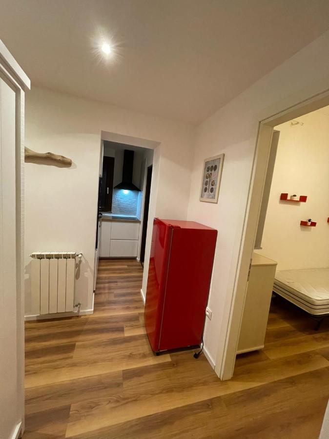 A Un Passo Dal Mare Apartment Lido di Mondello Luaran gambar